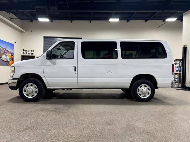 used 2013 Ford E350 Super Duty car, priced at $21,990