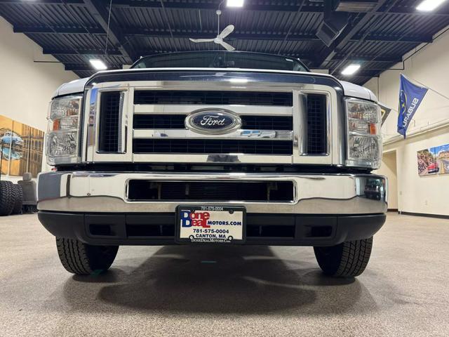 used 2013 Ford E350 Super Duty car, priced at $21,990