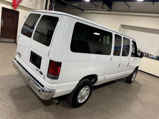 used 2013 Ford E350 Super Duty car, priced at $21,990