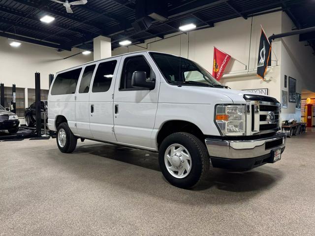 used 2013 Ford E350 Super Duty car, priced at $21,990