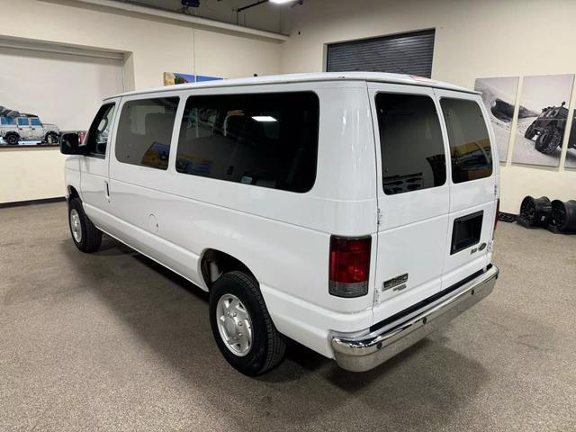 used 2013 Ford E350 Super Duty car, priced at $21,990