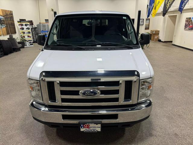 used 2013 Ford E350 Super Duty car, priced at $21,990