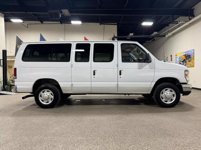 used 2013 Ford E350 Super Duty car, priced at $21,990