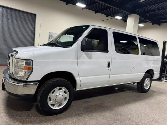 used 2013 Ford E350 Super Duty car, priced at $21,990