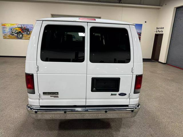 used 2013 Ford E350 Super Duty car, priced at $21,990