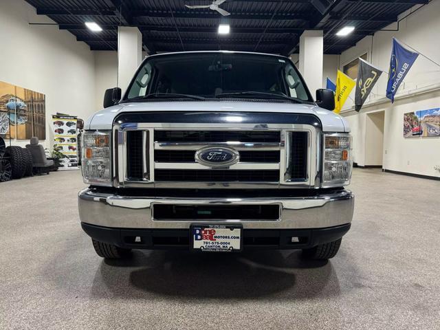 used 2013 Ford E350 Super Duty car, priced at $21,990