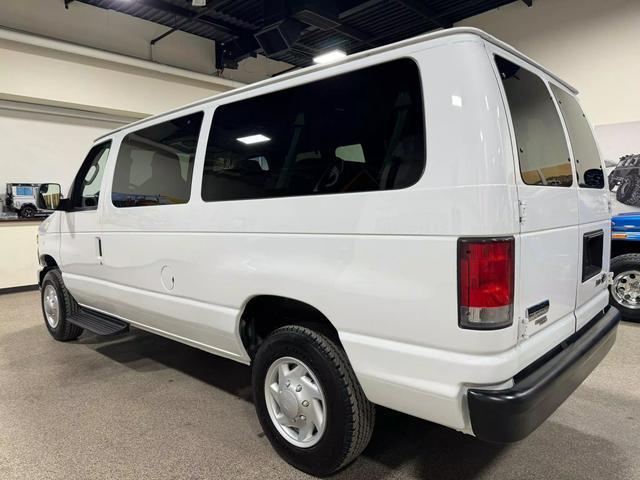 used 2014 Ford E350 Super Duty car, priced at $24,990