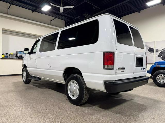used 2014 Ford E350 Super Duty car, priced at $24,990