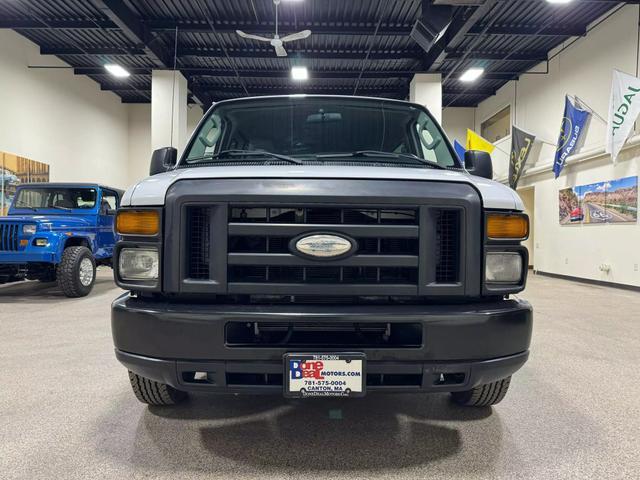 used 2014 Ford E350 Super Duty car, priced at $24,990