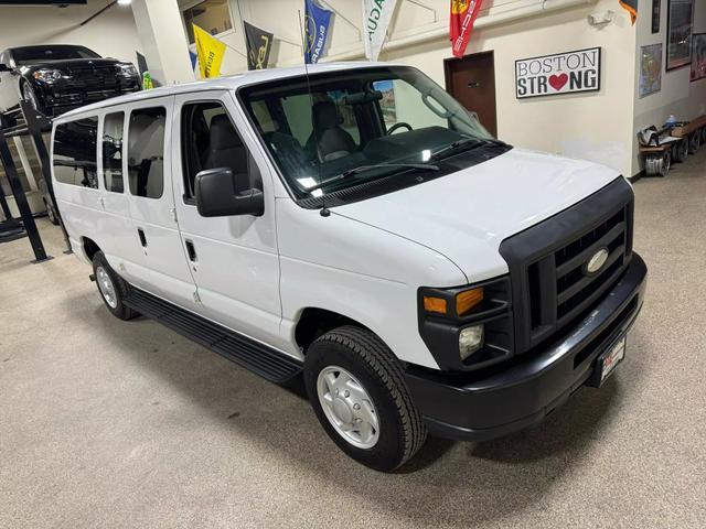 used 2014 Ford E350 Super Duty car, priced at $24,990