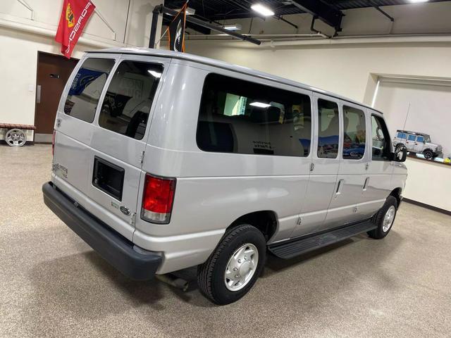 used 2014 Ford E350 Super Duty car, priced at $27,990