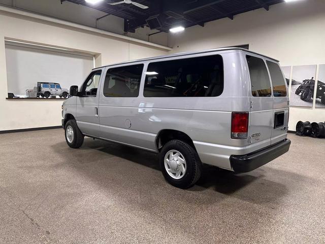 used 2014 Ford E350 Super Duty car, priced at $27,990