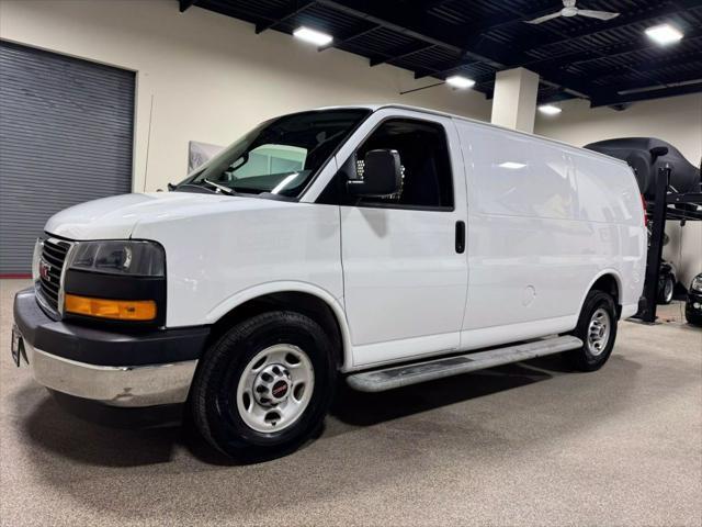 used 2018 GMC Savana 2500 car, priced at $22,990