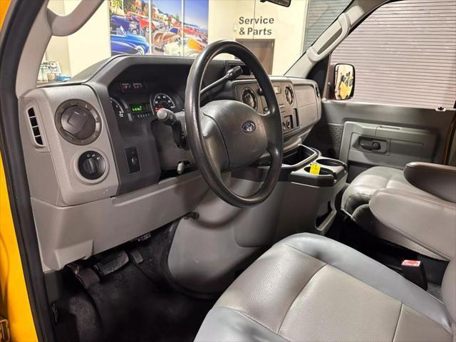 used 2009 Ford E150 car, priced at $17,990