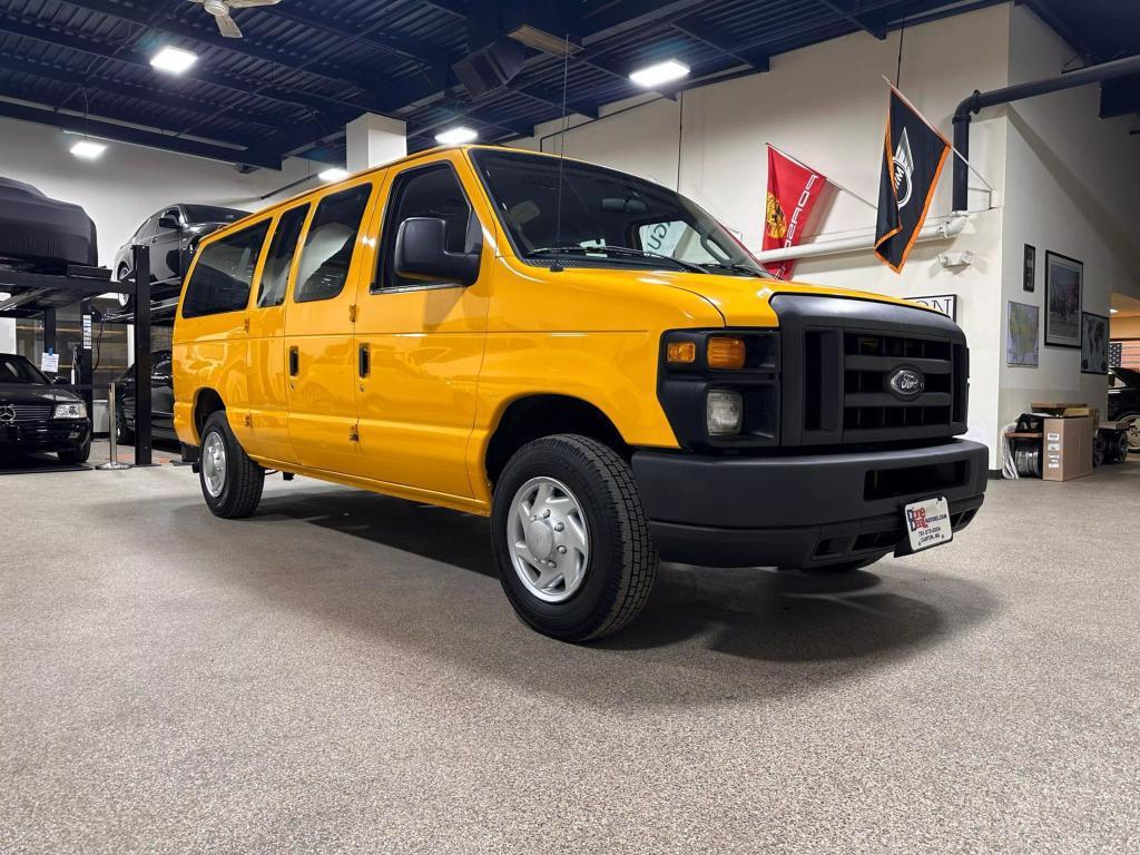 used 2009 Ford E150 car, priced at $17,990