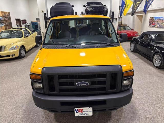 used 2009 Ford E150 car, priced at $17,990