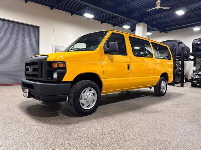 used 2009 Ford E150 car, priced at $17,990