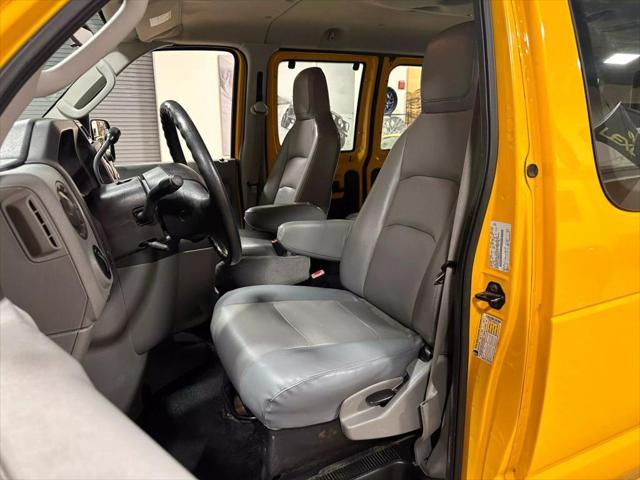 used 2009 Ford E150 car, priced at $17,990