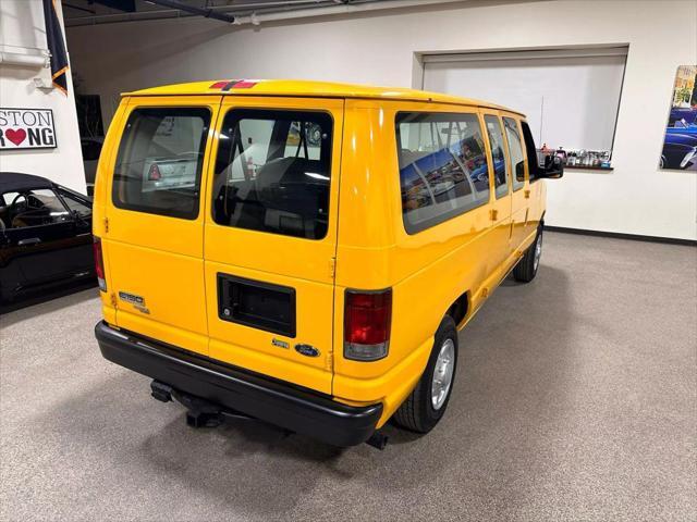 used 2009 Ford E150 car, priced at $17,990