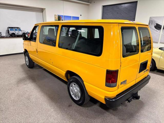 used 2009 Ford E150 car, priced at $17,990