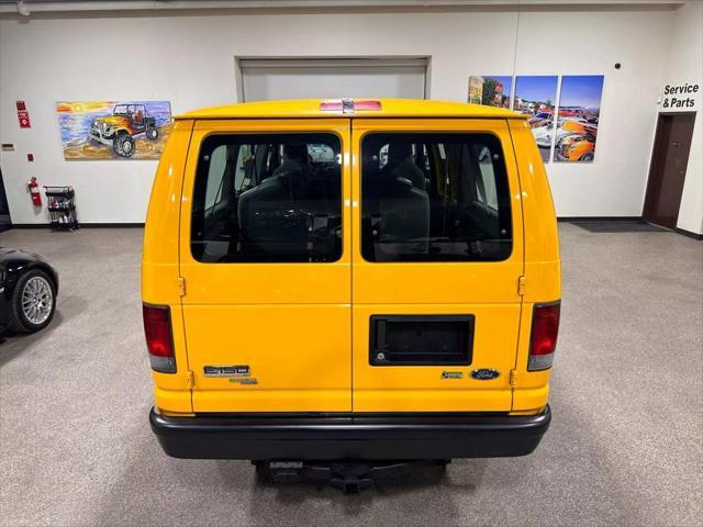 used 2009 Ford E150 car, priced at $17,990