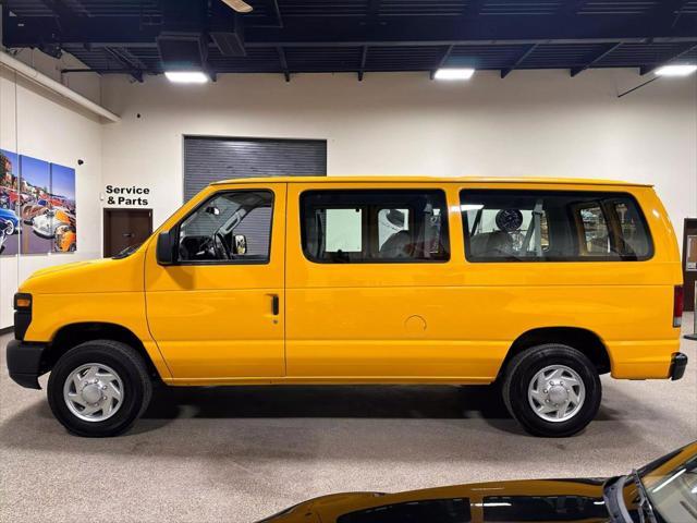 used 2009 Ford E150 car, priced at $17,990