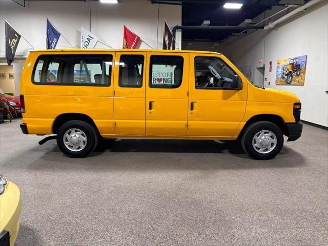 used 2009 Ford E150 car, priced at $17,990