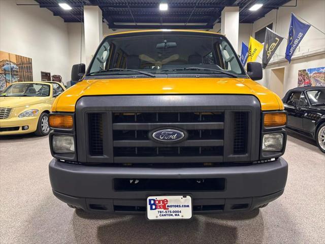 used 2009 Ford E150 car, priced at $17,990