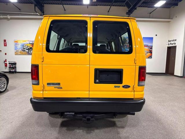 used 2009 Ford E150 car, priced at $17,990