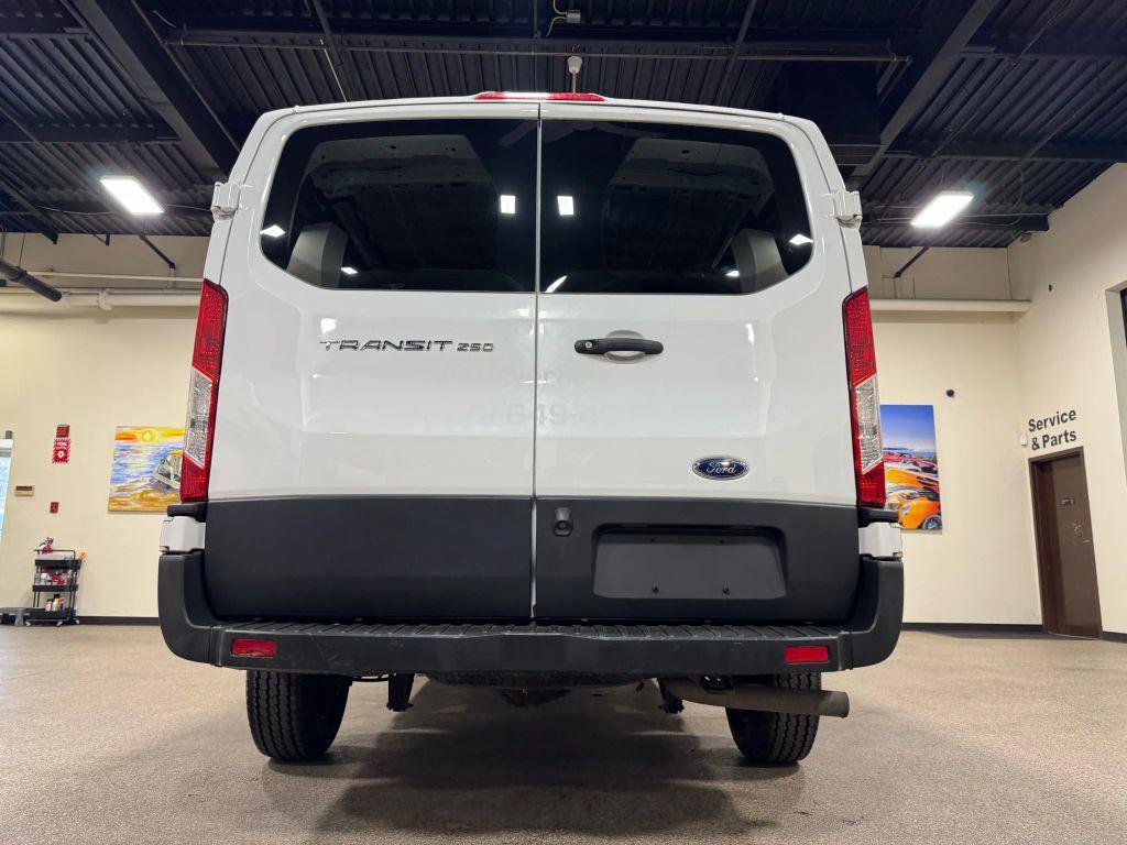 used 2020 Ford Transit-250 car, priced at $19,990
