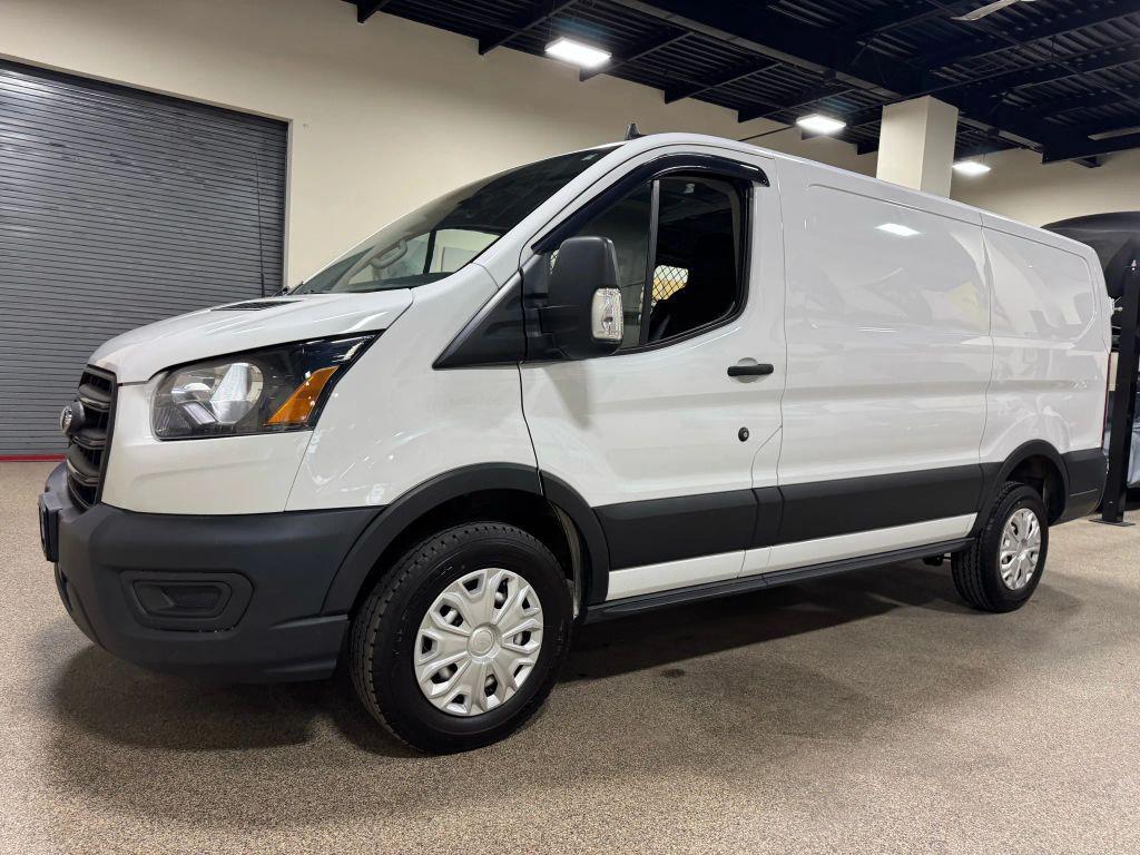 used 2020 Ford Transit-250 car, priced at $19,990