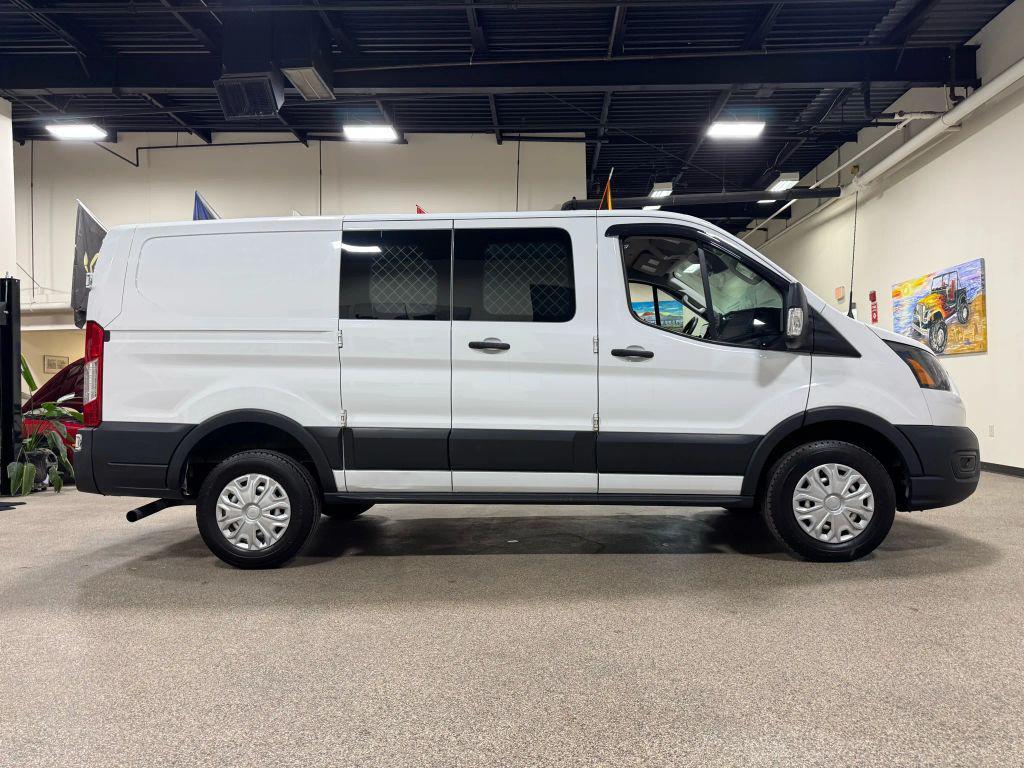 used 2020 Ford Transit-250 car, priced at $19,990