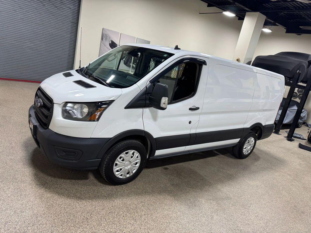 used 2020 Ford Transit-250 car, priced at $19,990