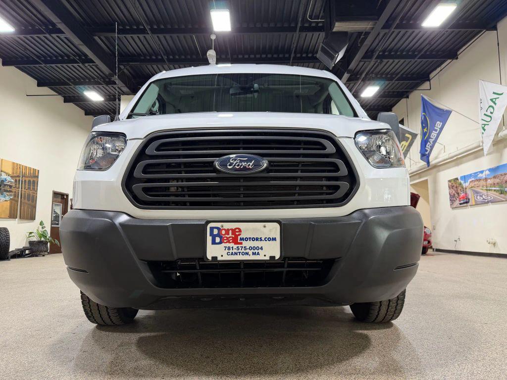 used 2019 Ford Transit-350 car, priced at $42,990