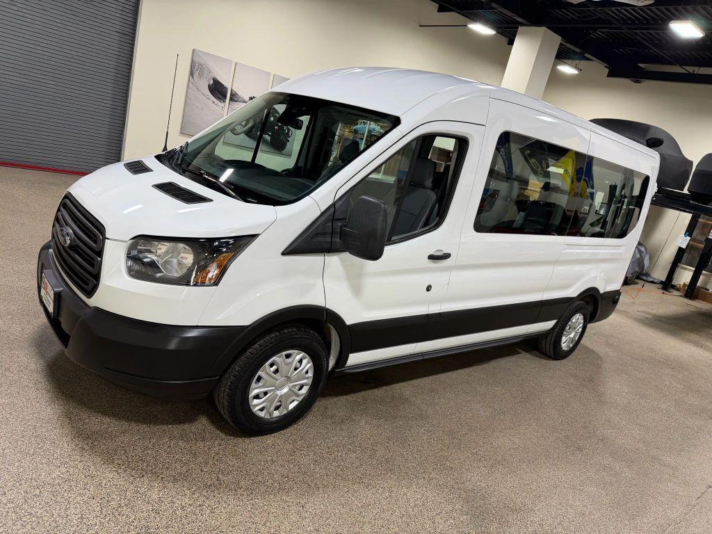 used 2019 Ford Transit-350 car, priced at $42,990