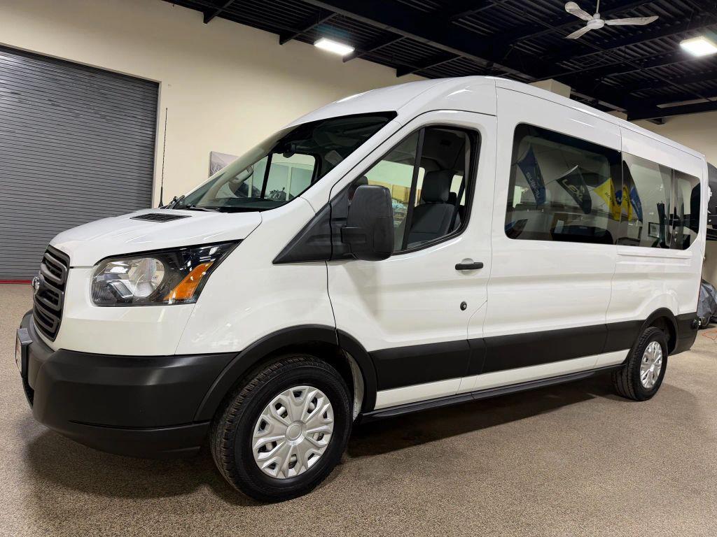 used 2019 Ford Transit-350 car, priced at $42,990