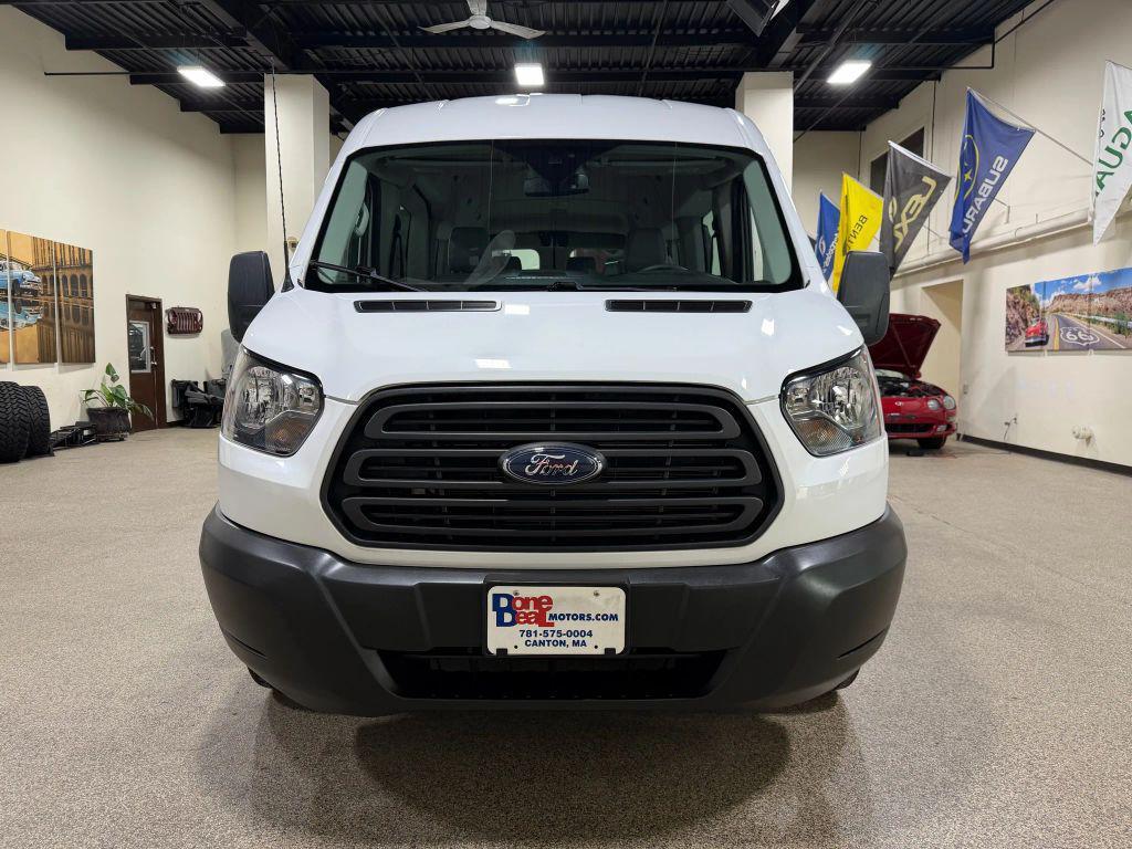 used 2019 Ford Transit-350 car, priced at $42,990