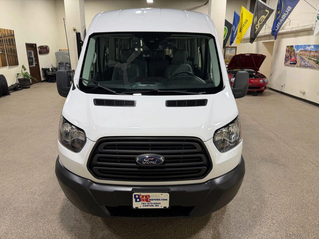 used 2019 Ford Transit-350 car, priced at $42,990