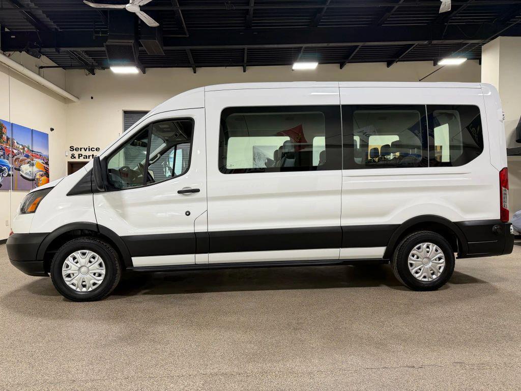 used 2019 Ford Transit-350 car, priced at $42,990