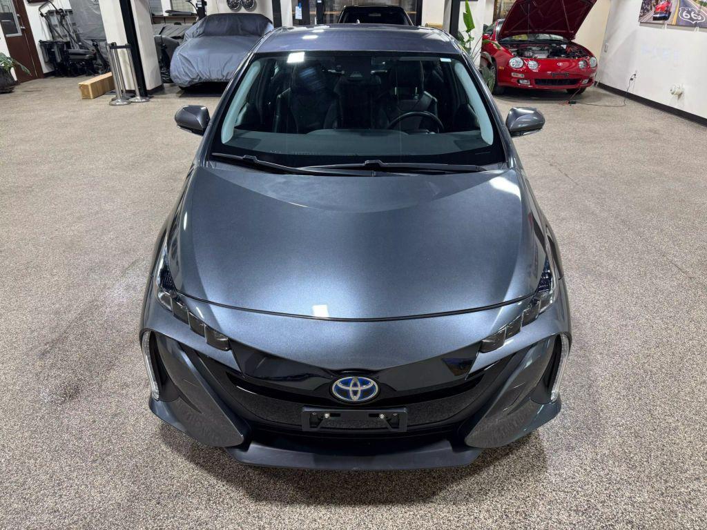 used 2018 Toyota Prius Prime car, priced at $16,990