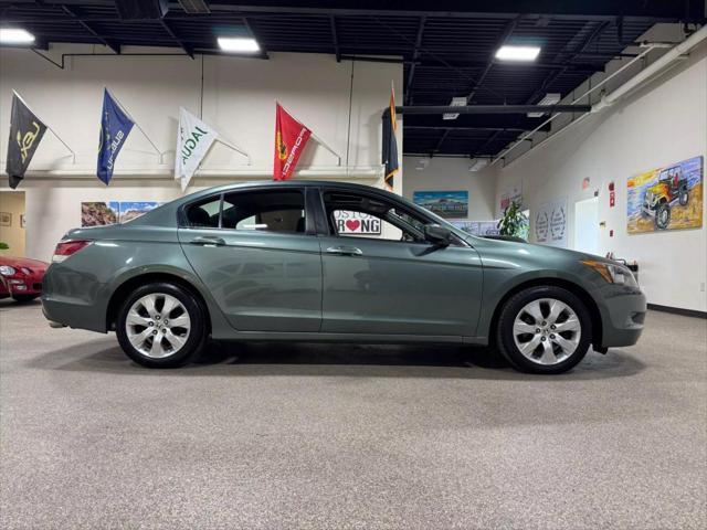 used 2008 Honda Accord car, priced at $9,990