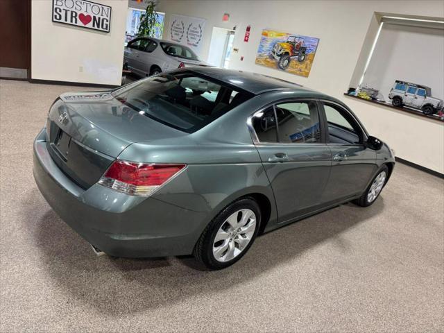 used 2008 Honda Accord car, priced at $9,990