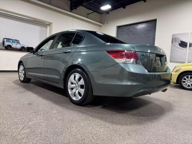 used 2008 Honda Accord car, priced at $9,990