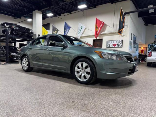 used 2008 Honda Accord car, priced at $9,990