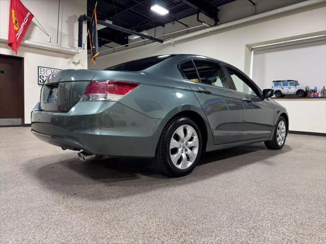 used 2008 Honda Accord car, priced at $9,990