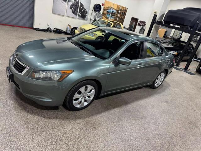 used 2008 Honda Accord car, priced at $9,990