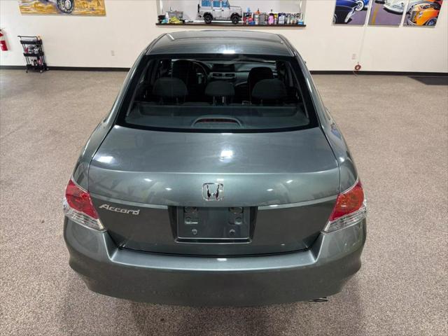 used 2008 Honda Accord car, priced at $9,990