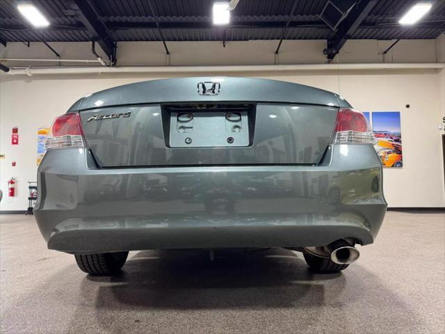 used 2008 Honda Accord car, priced at $9,990