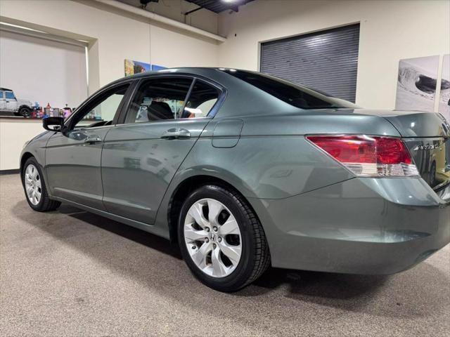 used 2008 Honda Accord car, priced at $9,990