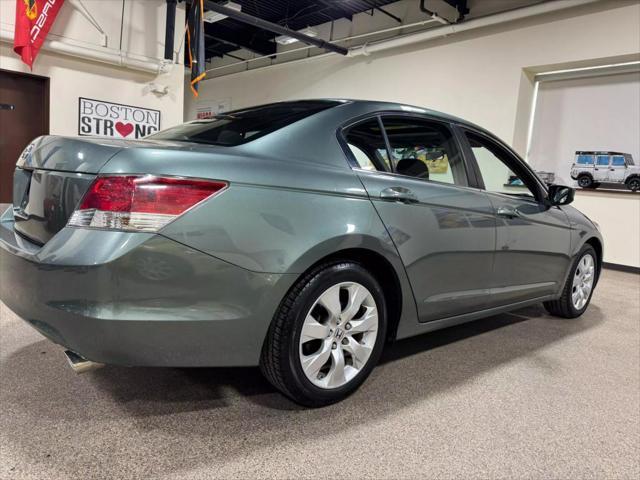 used 2008 Honda Accord car, priced at $9,990